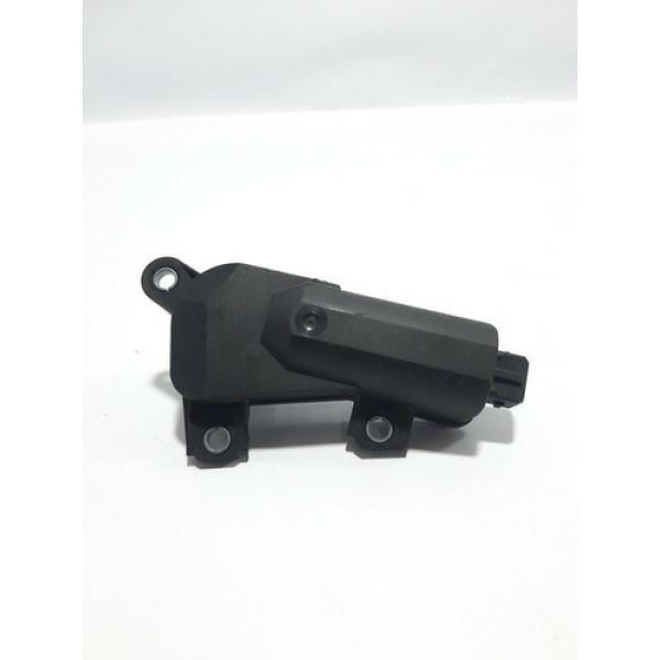 Atuador Coletor Admissão Bmw X1 320i 2.0 Aspirada 2010 Cx373