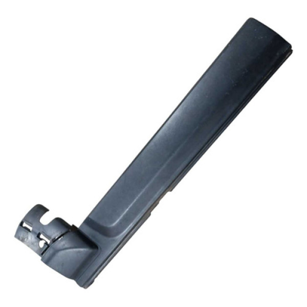 Aplique Friso Lateral Traseiro Direito Discovery 4 2011 2012 Preto