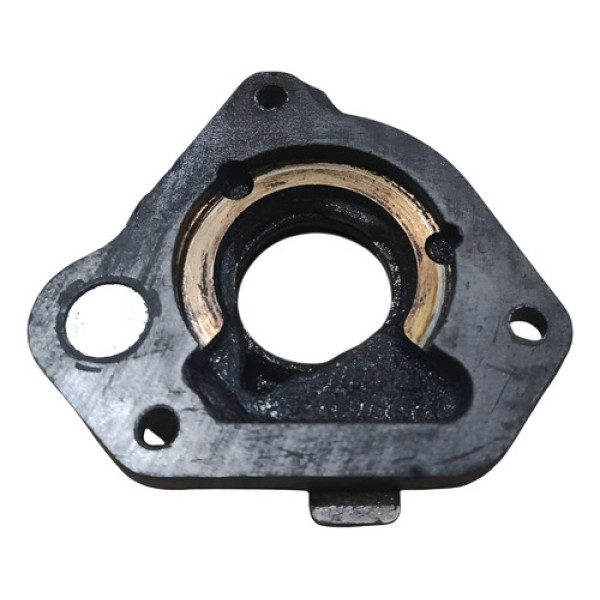 Flange Retentor Comando Motor Fiat Palio Fiasa 1996 A 2000
