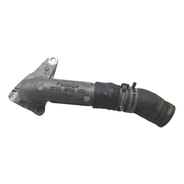 Cano Valvula Termostatica Ranger 2.2 2017 6c1q8250b2b Cx391