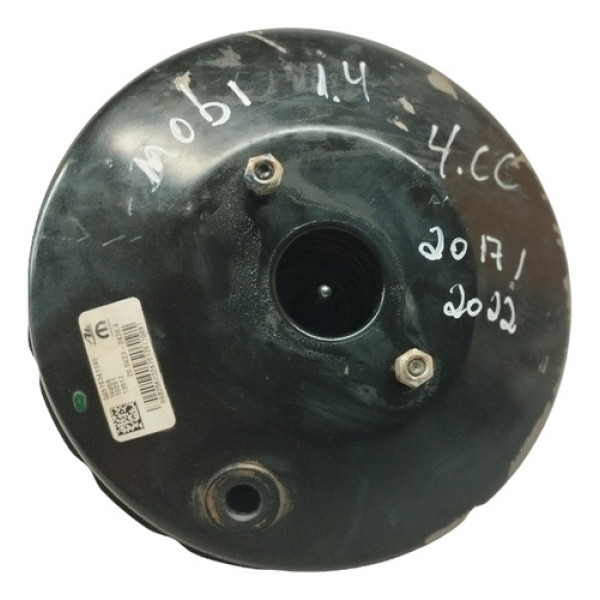 Hidrovácuo Servo Freio Fiat Argo Mobi 2017 A 2022 Y01