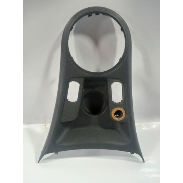 Moldura Console Central Citroen C3 2005 9655705977 S12