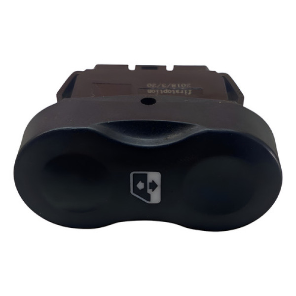 Botão Comando Vidro Elétrico Painel Sandero Logan 2008 A 013