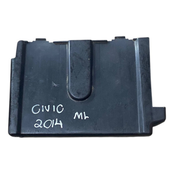 Tampa Capa Módulo Injeção Honda Civic 2014 2016