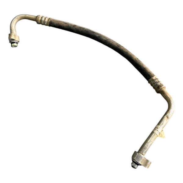 Mangueira Ar Condicionado Saida Filtro Secador Focus 2005