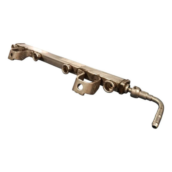 Flauta Bico Injetor Ford Focus 2.0 16v 2009 A 2012