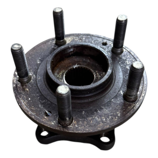 Rolamento Cubo Dianteiro Santa Fe 2.7 2007 A 2011