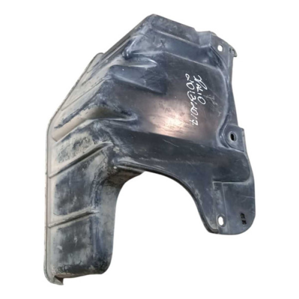 Extensão Parabarro Diant. Dir. Palio 2013/2017 51841132