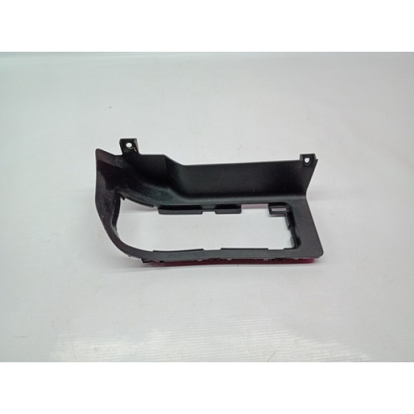 Moldura Caixa Fusivel Honda Fit 2004 Cod 77591sad Cx132