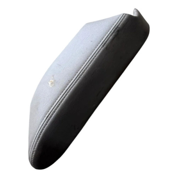 Apoio De Braço Porta Traseiro Direita Pajero Full 2004 2005 Prateado