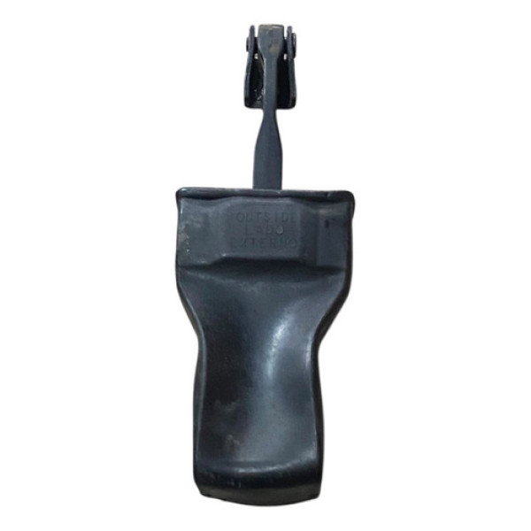 Limitador Porta Traseira Direita Vw Gol G5 2009 2012 