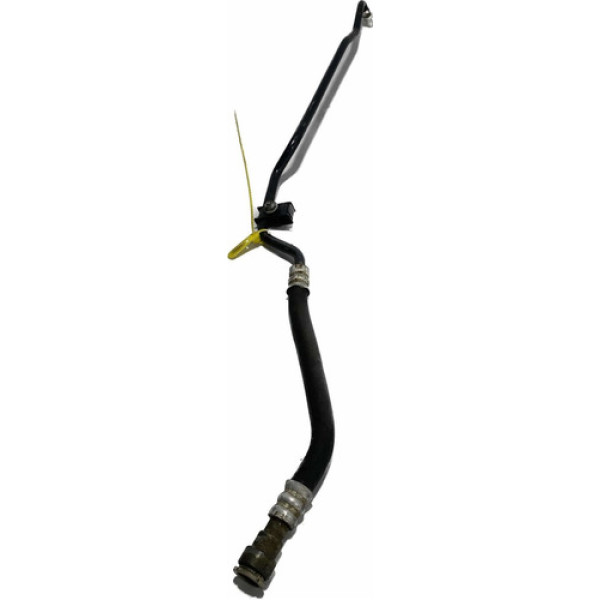 Tubo Mangueira Oleo Transmissão Bmw 320i 2007 2008 2009 S28