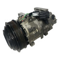 Compressor Ar Condicionado Creta 1.0 Turbo 3cc Gdi 2022 2023