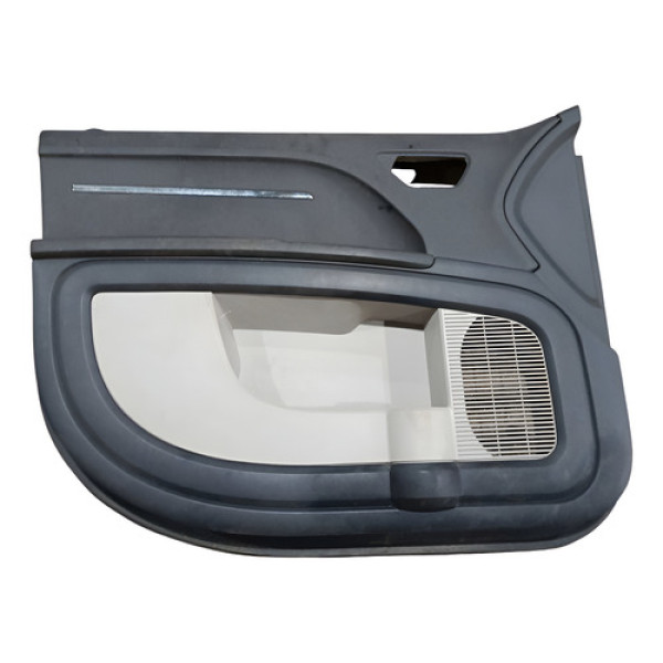 Forro Porta Dianteira Esquerda Dodge Journey 2009 2010