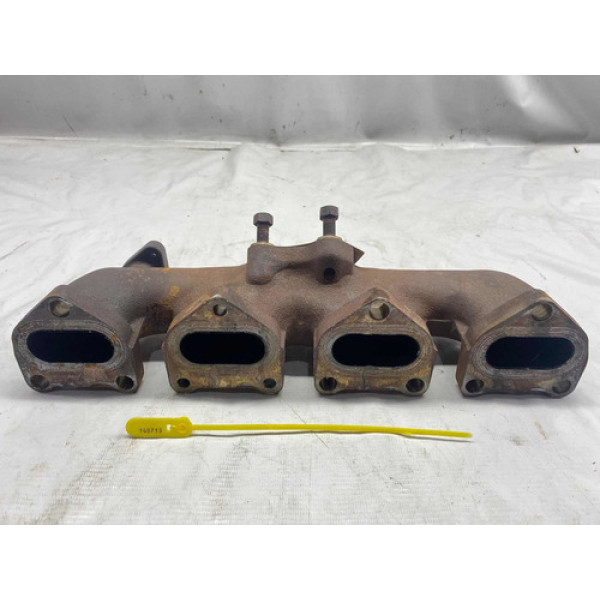 Coletor Escape Pajero Full 3.2 Diesel 2011 2012