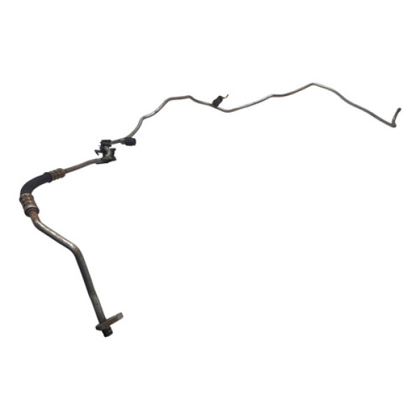 Mangueira Ar Condicionado 408 2.0 16v Flex 2013