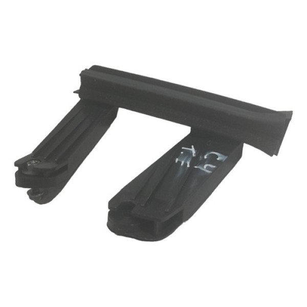 Guia Canaleta Vidro Porta Traseira Esquerda C4 Lounge Cx399