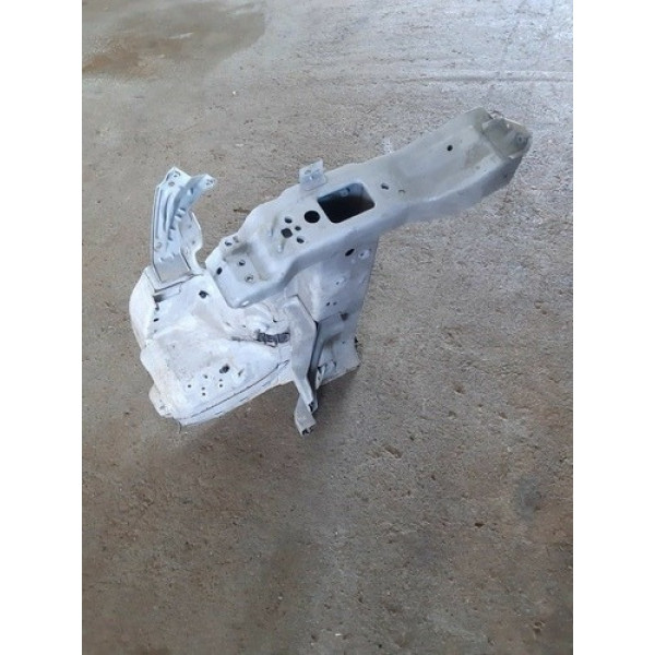 Bico Ponteira Longarina Dianteira Esquerda Hb20 2017