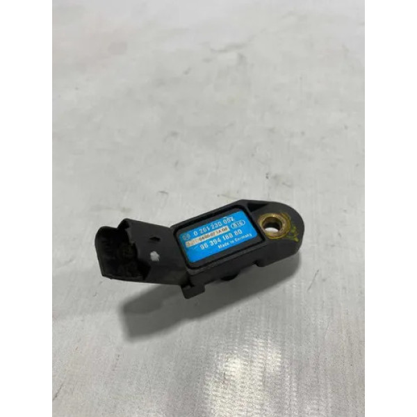Sensor Map Peugeot Citroen 0261230057 9639418880   Cx292