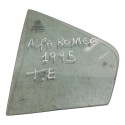 Vidro Fixo Traseiro Esquerdo Alfa Romeo 1995 Cx133
