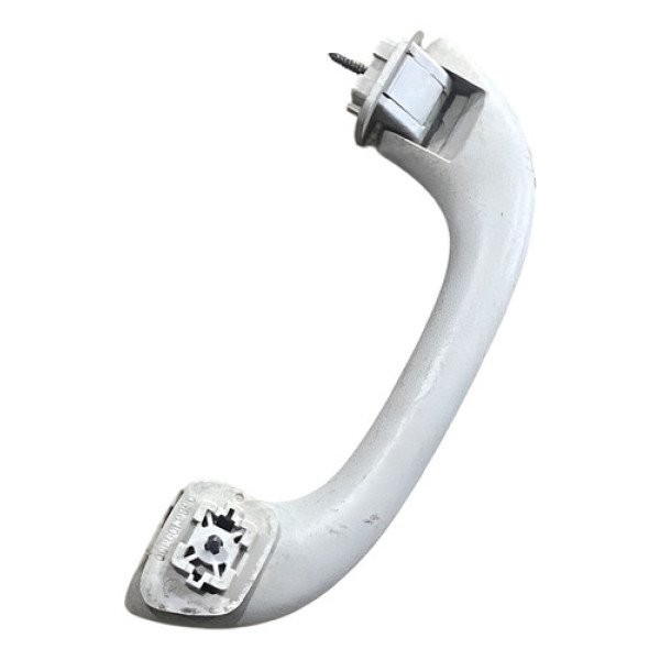 Alça Teto Pqp Peugeot 308 408 2012 Cinza