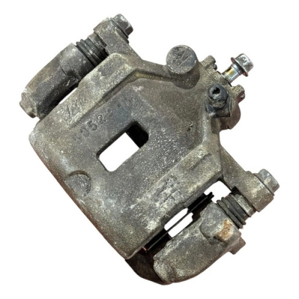 Pinça Freio Traseira Direita Jac Motors T8 2016 2017 2018