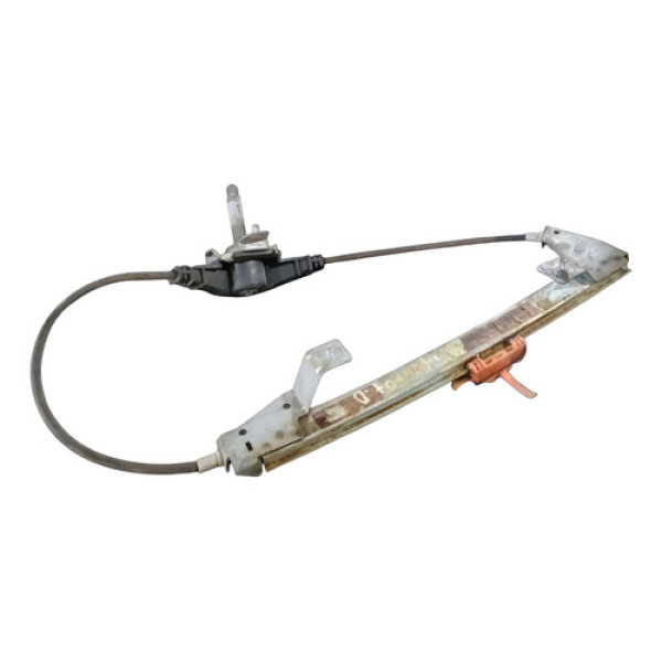 Maquina Vidro Traseira Direita Fiat Punto 2007 A 2016 2017