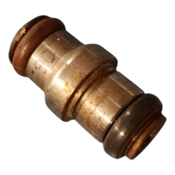 Bico Injetor Partida Frio New Civic Crv 1.8 2007 A 2011  220v