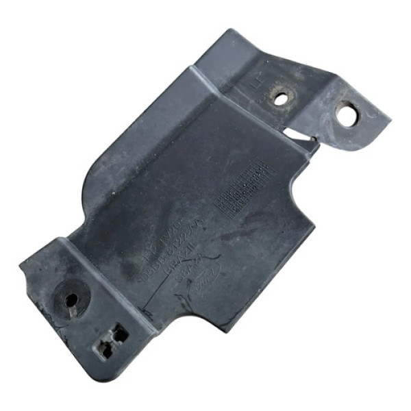 Defletor Ar Esquerdo New Fiesta 2013 A 2018 D5bb8122aa