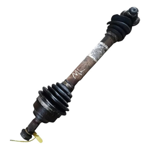 Semi Eixo Dianteiro Esquerdo C4 Pallas 2.0 2008/2012 Aut H01