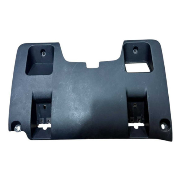 Moldura Acabamento Inferior Volante Pajero Full 2001 A 2007