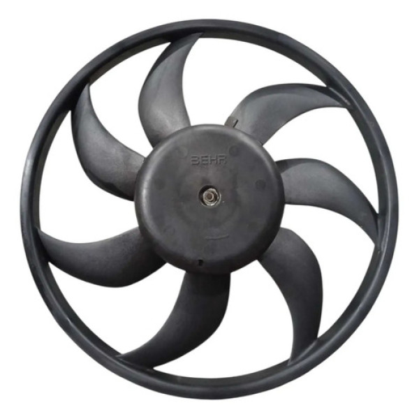 Eletroventilador Ventoinha Fiat Idea 1.4 2006 A 2011