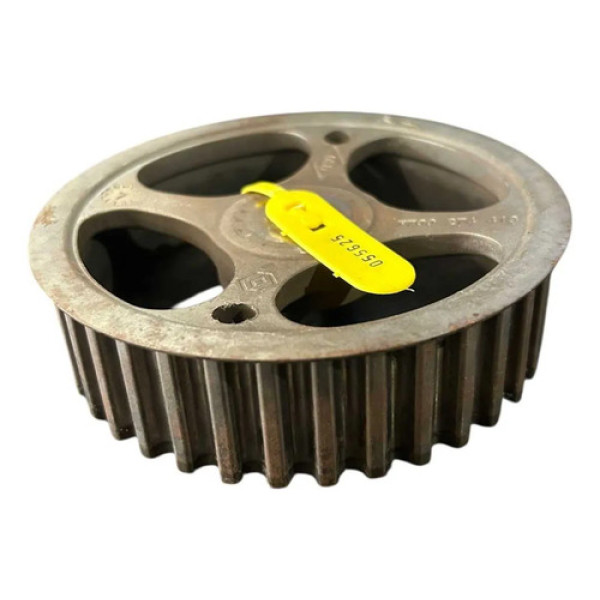 Polia Comando Duster Megane Captur 1.6 2.0 2008 A 2020