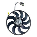 Hélice Do Eletroventilador Gm Onix 2011 A 2017 892010100