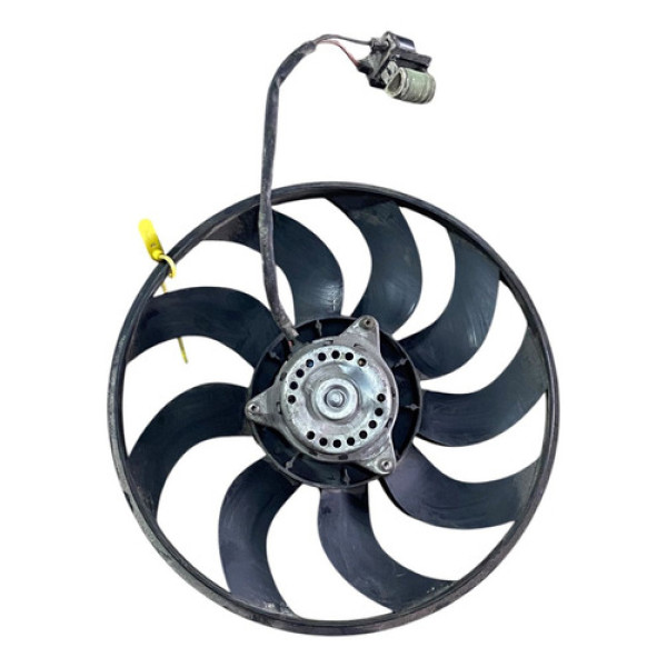 Hélice Do Eletroventilador Gm Onix 2011 A 2017 892010100
