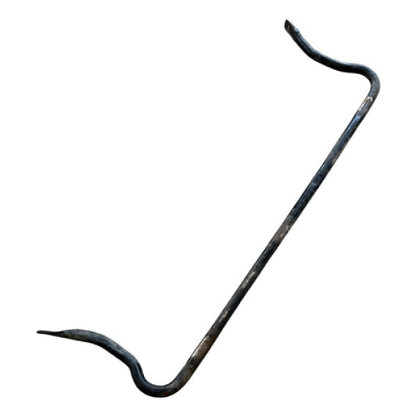 Barra Estabilizadora Dianteira C4 Pallas Peugeot 307 2010