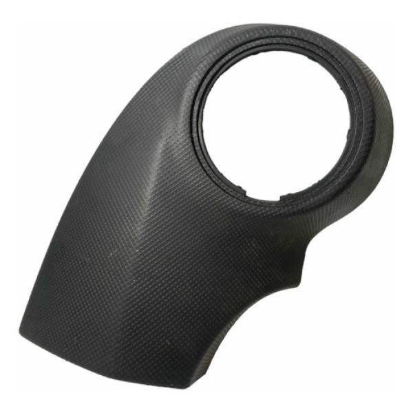 Moldura Difusor Ar Esquerda Sandero Cod 8200606525 Cx148