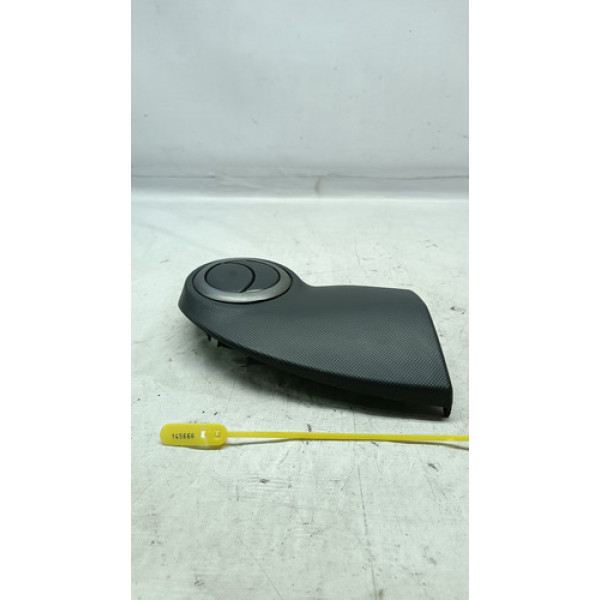 Difusor De Ar Esquerdo Logan Sandero 2008 A 2012 Cx342