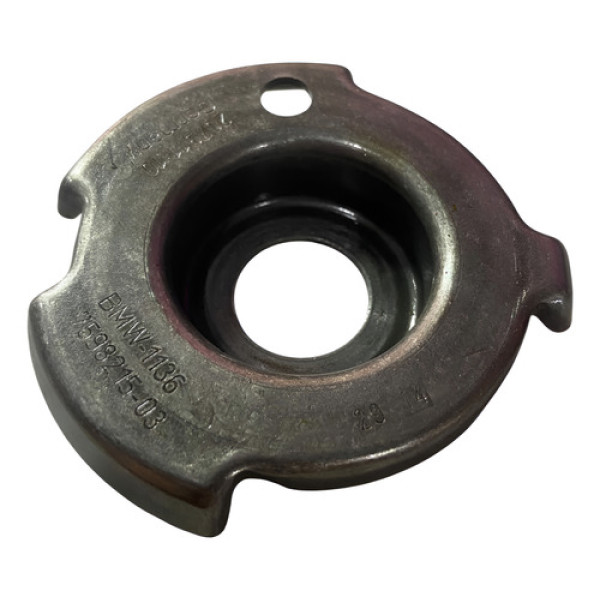  Capa Polia Comando Escape Bmw 320 328 2014 2017 N20 