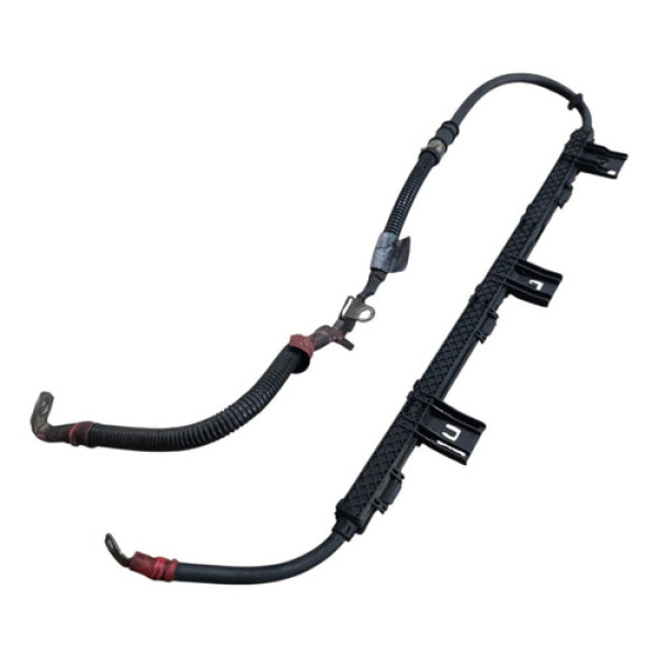 Cabo Positivo Bateria Bmw 320i 2006 2007 2008 2009 2010