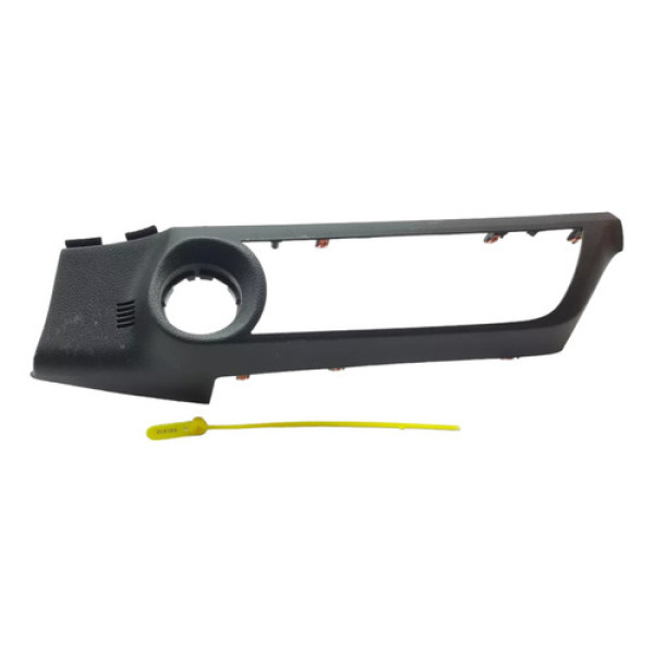 Moldura Comando Ar Condicionado Hilux Srv 2021 C/marca Cx316