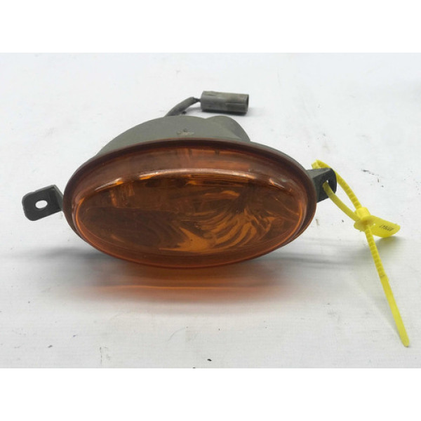 Pisca Parachoque Dianteiro Direito Chery Qq 2011/2013 Cx156