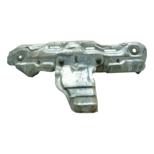 Protetor Defletor Coletor Peugeot Boxer 2.0 2019 J01