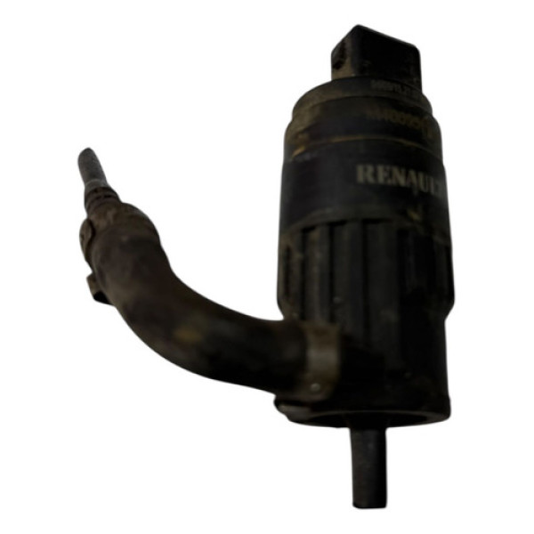 Motor Bomba Esguicho Parabrisa Logan 2007 A 2013