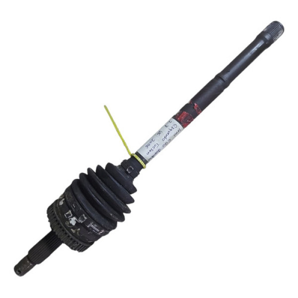 Semi Eixo Dianteiro Esquerdo Tucson 2.7 V6 2006 H01