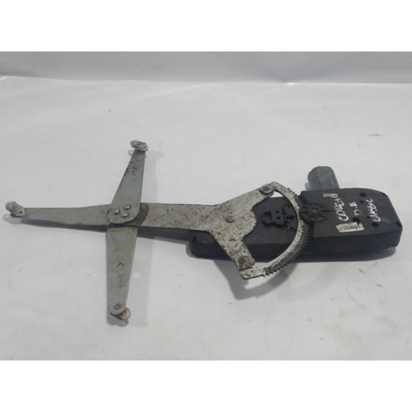 Maquina De Vidro Eletrica Corsa Classic Dianteira Esquerda 