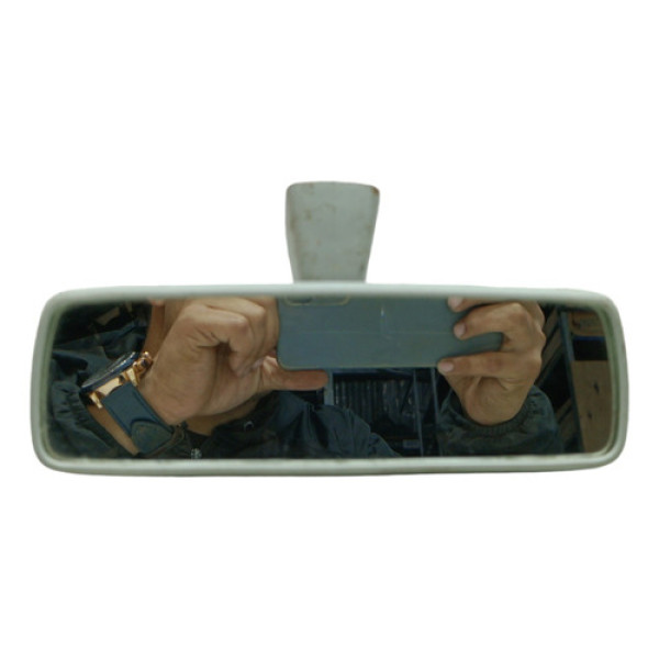 Retrovisor Interno Volkswagen Gol G5 2008 A 2014 Cx183