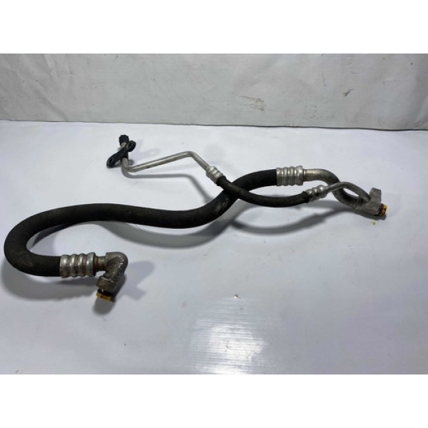 Mangueira Ar Condicionado Bmw X1 2010 2011 2012 Cx102