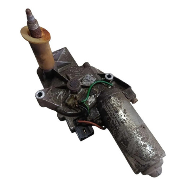 Motor Limpador Traseiro Fiat Uno 1984 1985 1986 A 2003