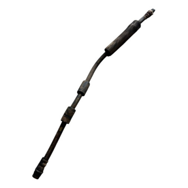 Flexivel Freio Dianteiro Esquerdo C4 Pallas Peugeot 307 2010